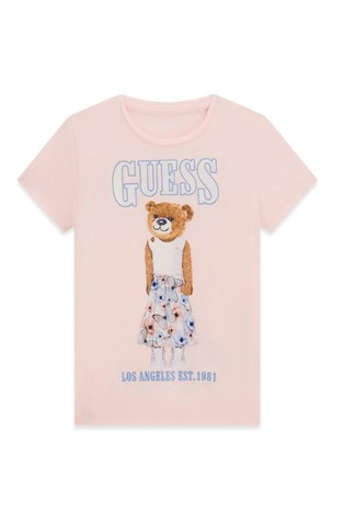 Teddy bear t-shirt