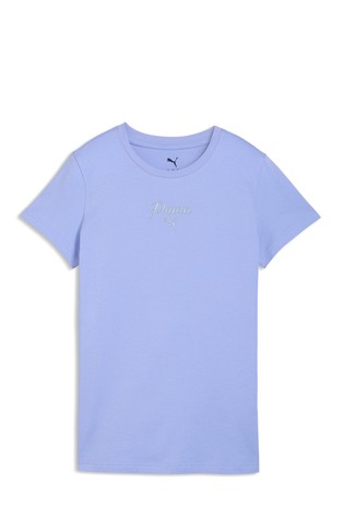 Essentials Script Tee