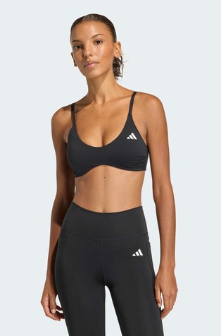 Optime Essentials Workout Light Support Bra