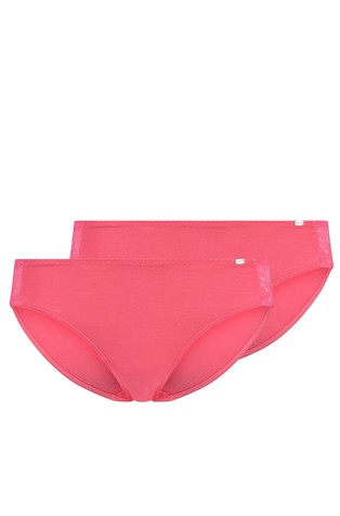 Every day in cotton/lace paket od 2 para gaćica