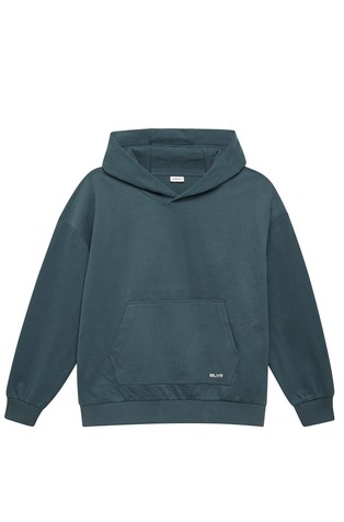 Pulover s kapuljačom