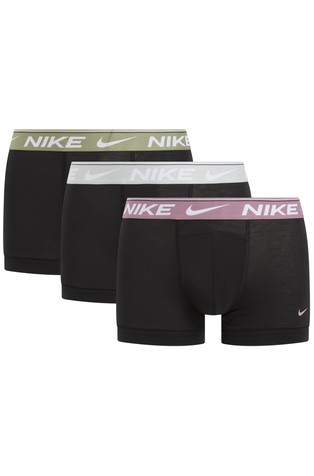 Boxer briefs 3 pack in microfiber