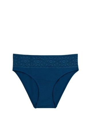 Modern Modal Briefs
