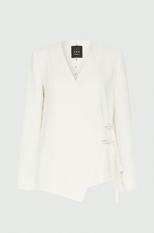 Art. 365 sako od krep tkanine