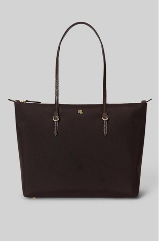 Keaton Nylon Medium Tote