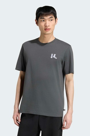 Summer Slide Embroiderd Graphic T-Shirt