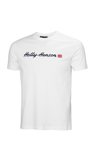 Core Graphic T-shirt 2.0