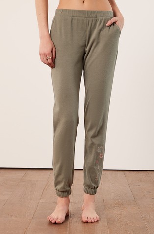 Maude hlače s vezom