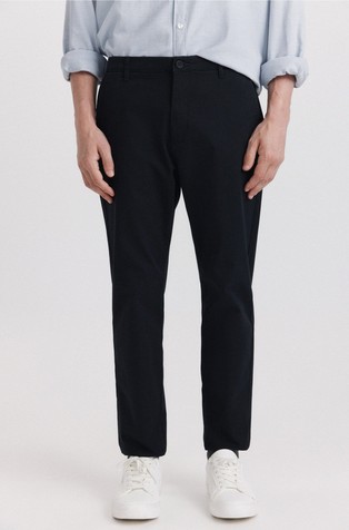 Slim fit chino hlače