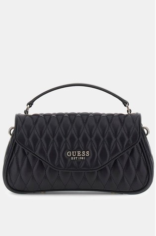 Valla Quilted Crossbody Bag