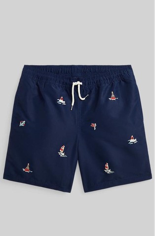 Traveler kupaće hlače