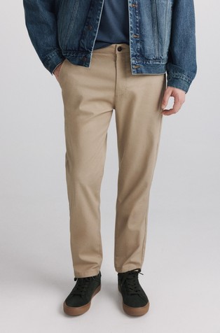Slim fit chino hlače