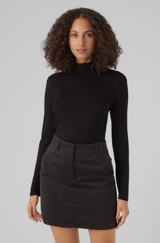 VMALBERTE Turtleneck  in Viscose