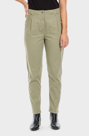 Chino hlače od mješavine pamuka