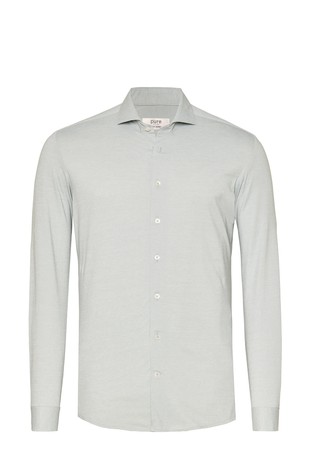 Functional fit košulja od tehničke jersey tkanine