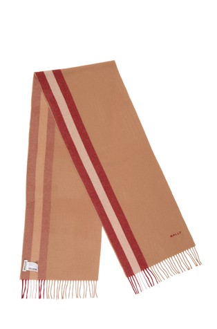 Pleten šal od vune i kašmira