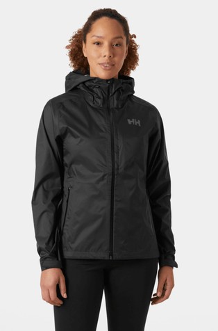 Loke Terra Micro jakna s kapuljačom