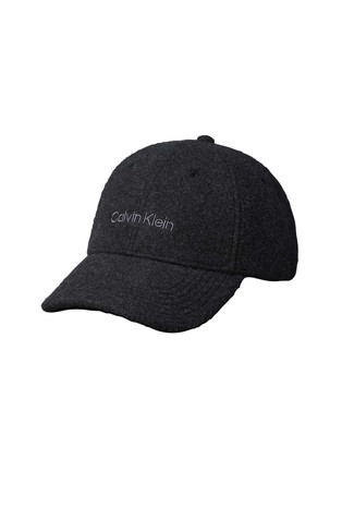 Felt Logo Cap