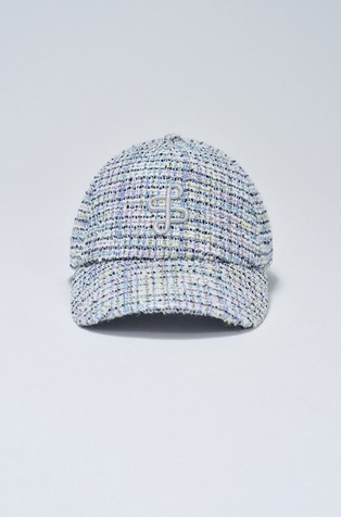 Kapa sa šiltom od tvida