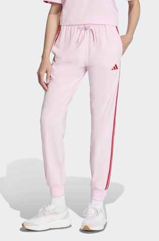 Essentials 3-Stripes donji dio trenirke