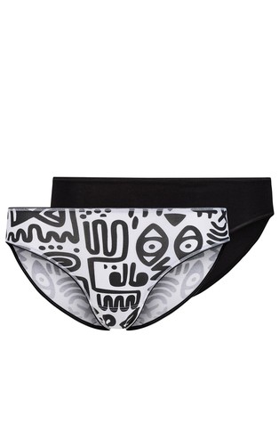 Skiny Advantage bikini briefs 2 pack