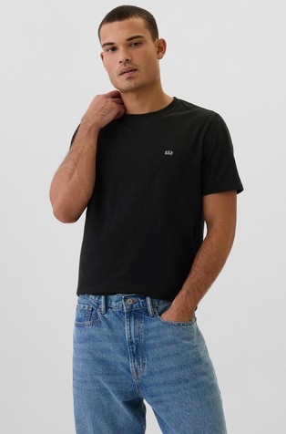 Muška Gap logo majica kratkih rukava