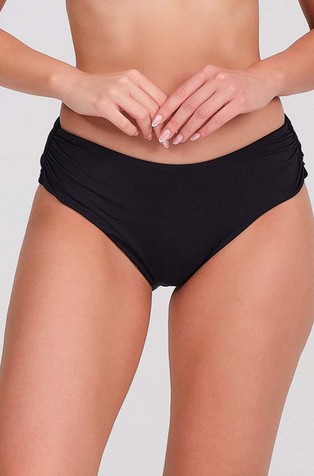 Bikini bottom