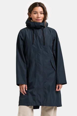 Elina vodootporna parka