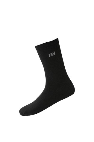 Everyday paket od 2 para čarapa od mješavine vune