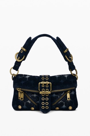 Small Buckle Bag