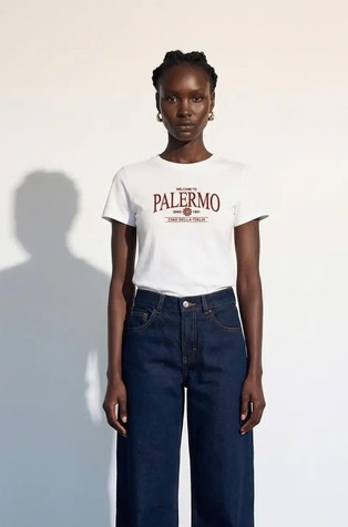 TSKIA majica kratkih rukava s otiskom