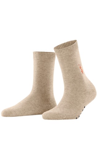 Cosy Wool Reindeer X-Mas čarape