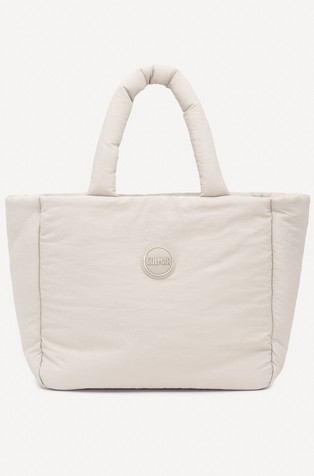 Water-repellent Tote Bag