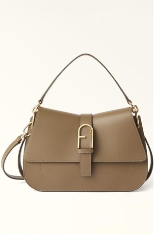 Top handle bag