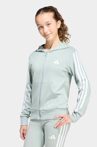 Essentials Full Zip Hoodie