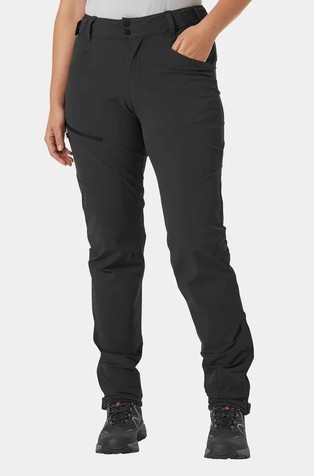 Blaze Softshell Pants