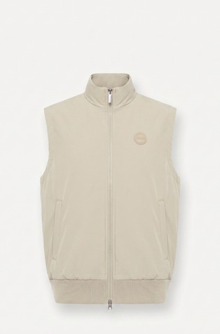 Hybrid Vest