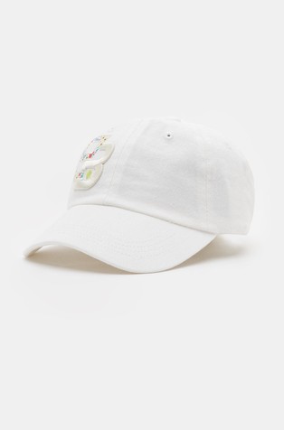 Denim kapa sa šiltom