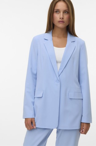 VMZELDA loose fit sako