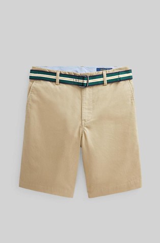 Straight fit kratke hlače od Flex Abrasion tkanine