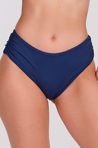 Bikini bottom