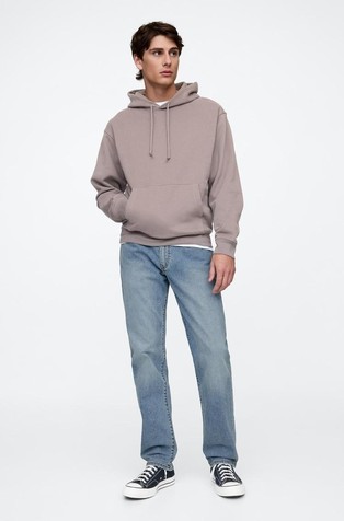 Muške straight fit jeans hlače