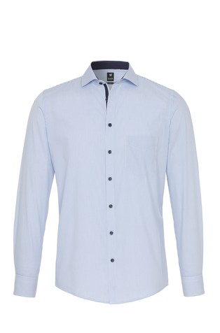 Modern fit City košulja dugih rukava