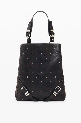 Mini small convertible backpack