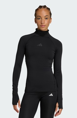 Techfit COLD.RDY majica dugih rukava