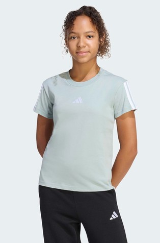 Essentials Cotton T-Shirt Kids