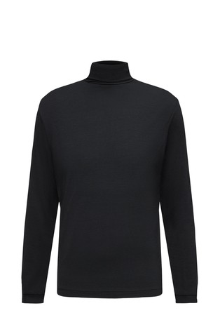 Pletena dolčevita od mješavine s merino vunom