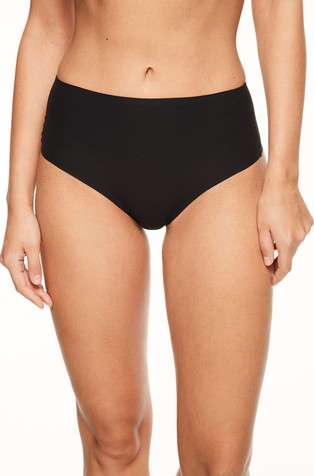 SoftStretch High Waist Thong