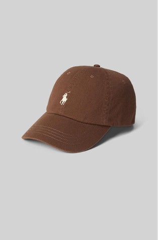 Pamučna kapa sa šiltom