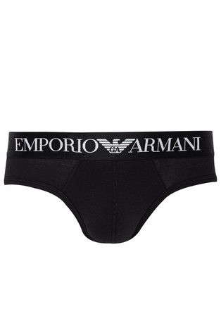 Donje gaće s logotipom